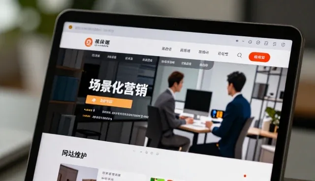 在网站建设中如何提升用户互动体验